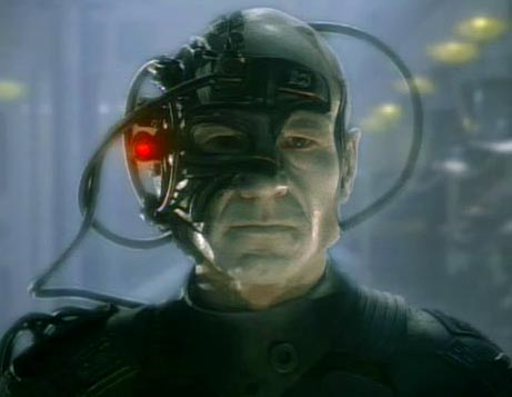 Locutus